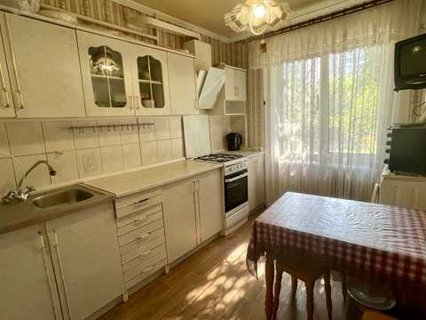 квартира по адресу Большая Диёвская ул. (Братьев Трофимовых), 12
