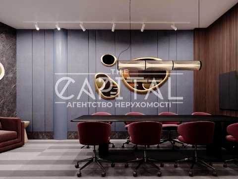 коммерческая по адресу Князей Острожских ул. (Московська), 31
