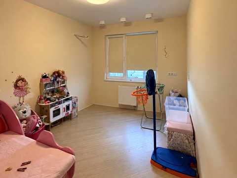 квартира по адресу Вишняковская ул., 4