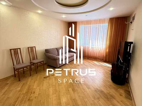 квартира по адресу Ревуцкого ул., 5