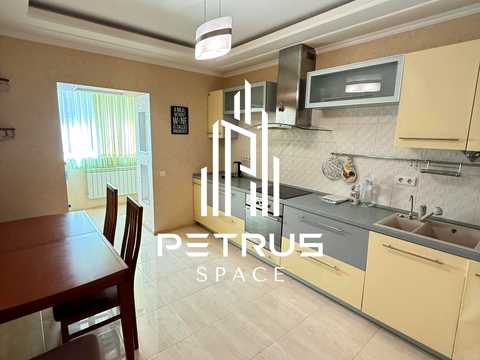 квартира по адресу Ревуцкого ул., 5