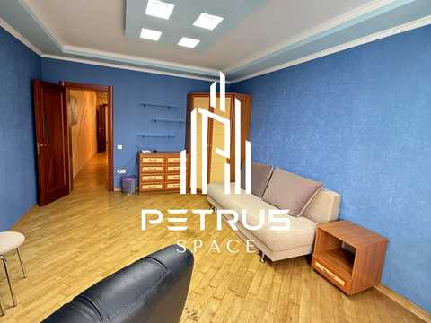 квартира по адресу Ревуцкого ул., 5
