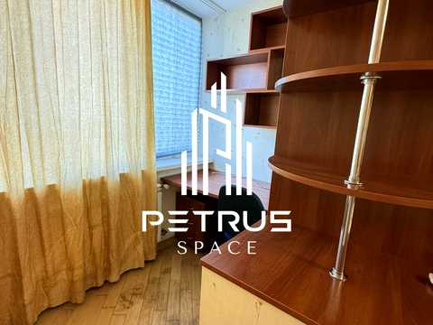 квартира по адресу Ревуцкого ул., 5