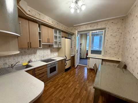 квартира за адресою Володимира Івасюка просп. (Героїв Сталінграду), 6