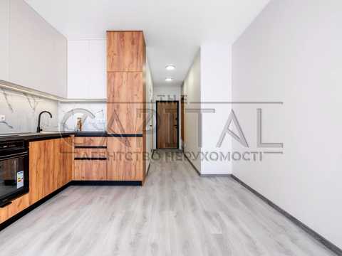 квартира по адресу Олександра Олеся ул., 10