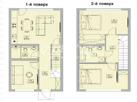 будинок за адресою Зоряна вул., 16