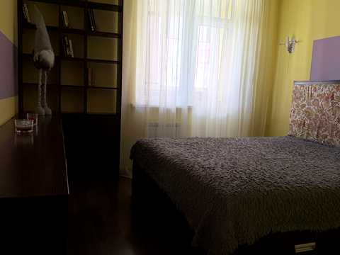квартира за адресою Лукрецька вул. (Левітана), 3