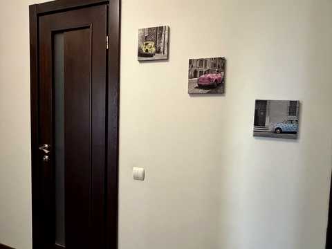 квартира за адресою Лукрецька вул. (Левітана), 3