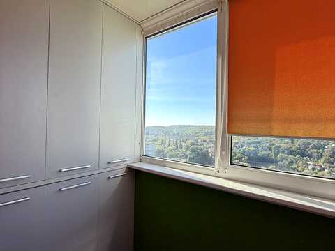 квартира за адресою Лукрецька вул. (Левітана), 3