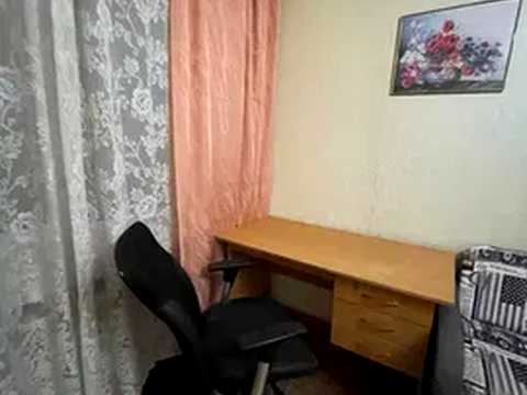 квартира за адресою Якуба Коласа вул., 6-В