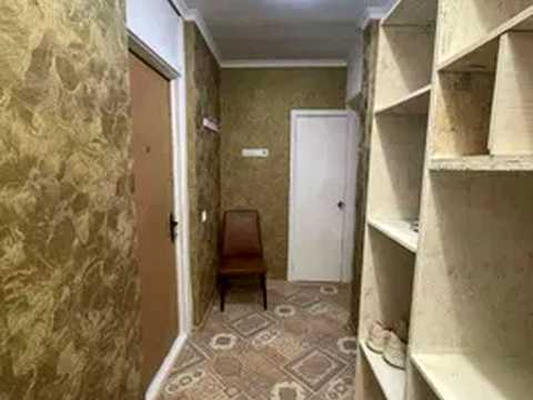 квартира за адресою Якуба Коласа вул., 6-В