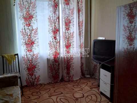 квартира по адресу Космическая ул., 23