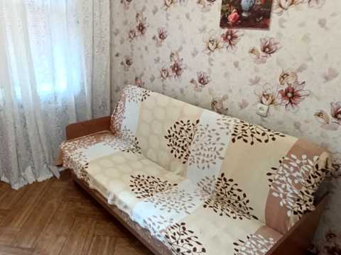 квартира по адресу Педагогическая ул., 46