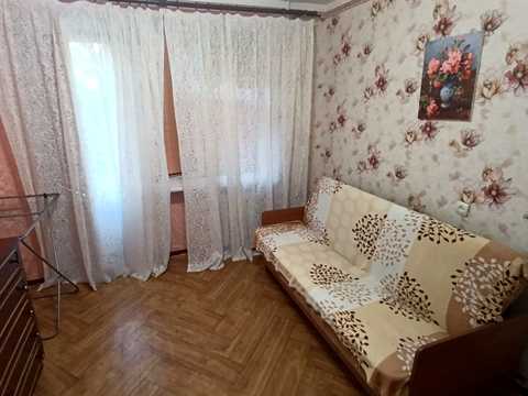 квартира по адресу Педагогическая ул., 46