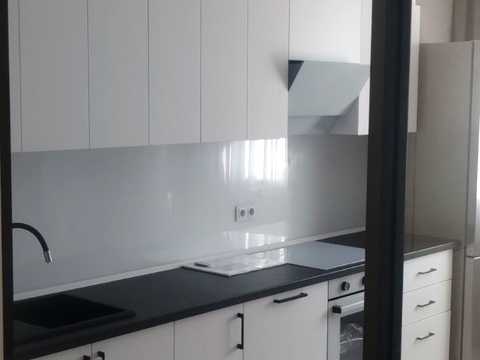 квартира за адресою Мирослава Мисли вул. (Цілиноградська), 58б