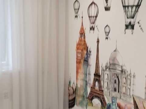 квартира за адресою Мирослава Мисли вул. (Цілиноградська), 58б