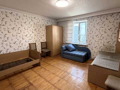 квартира по адресу Симиренко ул., 25-А