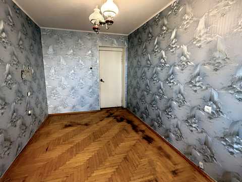 квартира по адресу Симиренко ул., 25-А