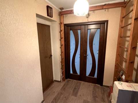 квартира по адресу Симиренко ул., 25-А