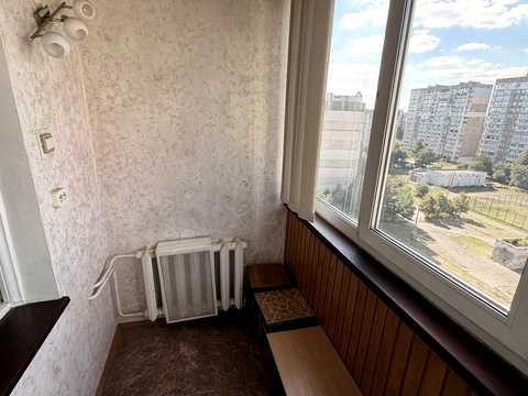 квартира по адресу Симиренко ул., 25-А