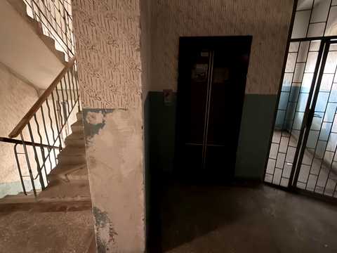квартира по адресу Симиренко ул., 25-А