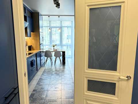 квартира за адресою Тараса Шевченка вул., 19