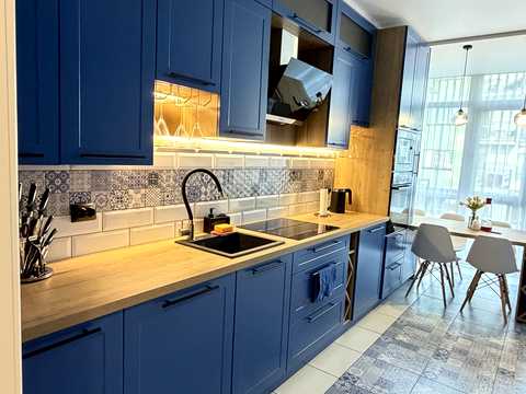 квартира за адресою Тараса Шевченка вул., 19