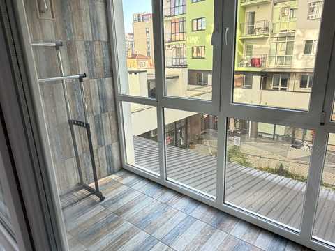 квартира за адресою Тараса Шевченка вул., 19
