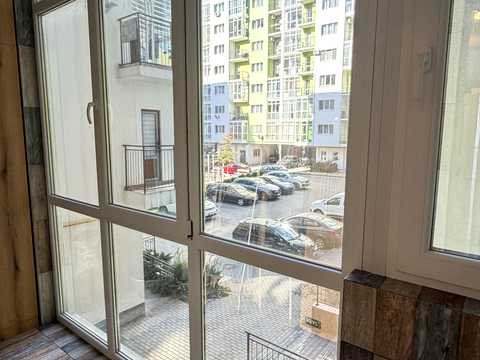 квартира за адресою Тараса Шевченка вул., 19