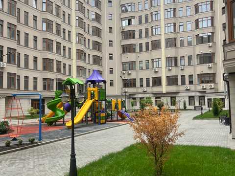 квартира по адресу Дача Ковалевского ул., 91