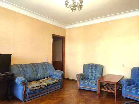 квартира за адресою Мала Арнаутська вул., 86/88