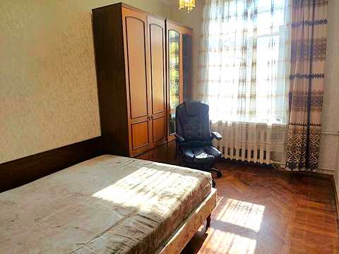 квартира за адресою Мала Арнаутська вул., 86/88