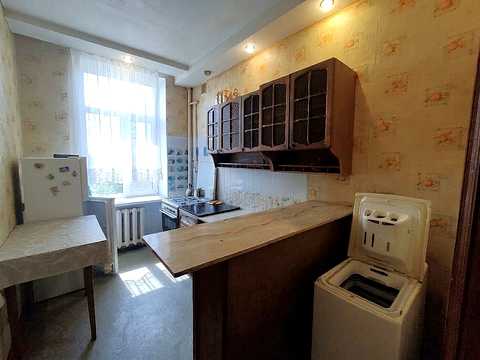 квартира за адресою Мала Арнаутська вул., 86/88