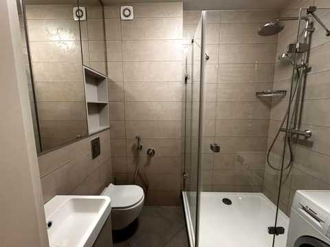 квартира по адресу Стрыйская ул., 45-А
