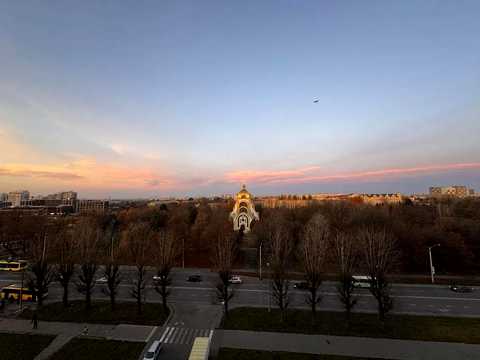 квартира по адресу Стрыйская ул., 45-А
