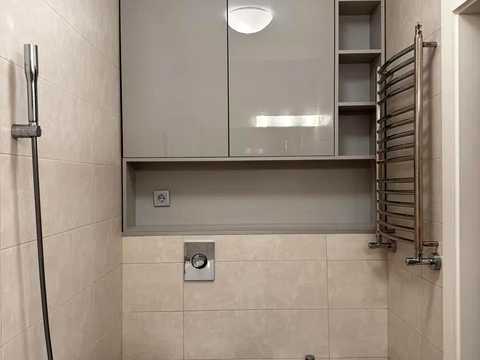 квартира по адресу Стрыйская ул., 45-А