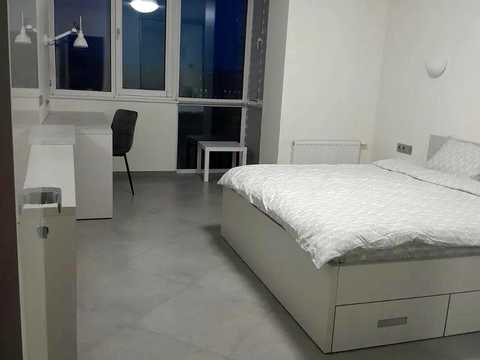 квартира по адресу Стрыйская ул., 45-А