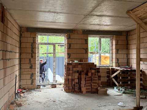 дом по адресу Мінеральна ул., 19