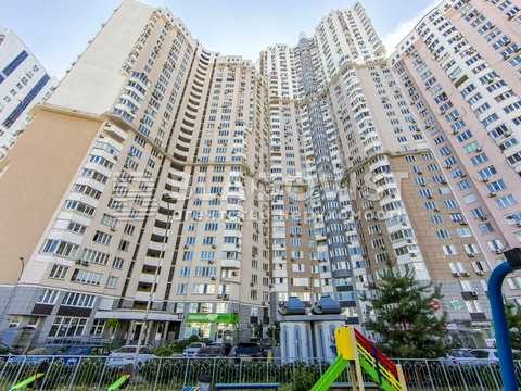 квартира по адресу Срибнокильская ул., 1