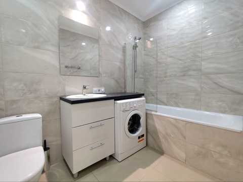 квартира за адресою Регенераторна вул., 4 к16