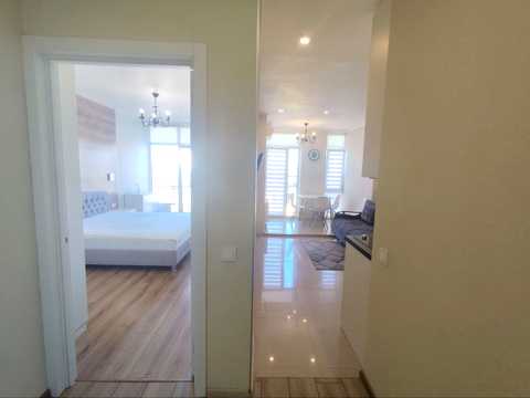 квартира за адресою Регенераторна вул., 4 к16
