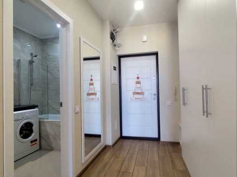 квартира за адресою Регенераторна вул., 4 к16