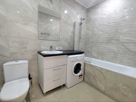 квартира за адресою Регенераторна вул., 4 к16