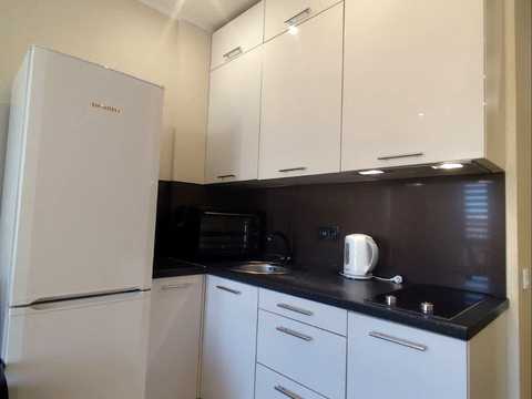 квартира за адресою Регенераторна вул., 4 к16