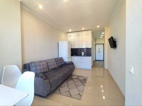 квартира за адресою Регенераторна вул., 4 к16
