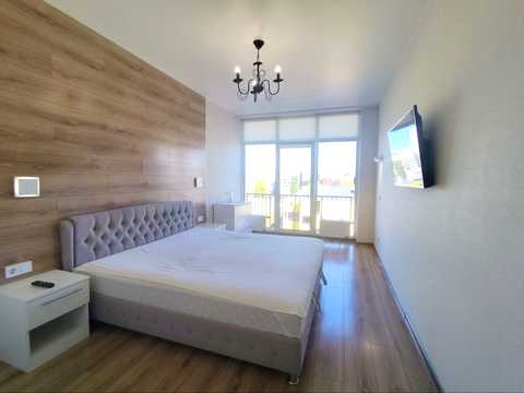 квартира за адресою Регенераторна вул., 4 к16