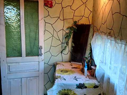 будинок за адресою с. Липове, Центральна