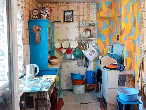 будинок за адресою с. Липове, Центральна