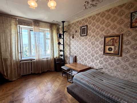 квартира за адресою Симиренка вул., 25-А