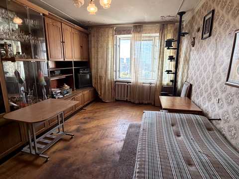 квартира за адресою Симиренка вул., 25-А